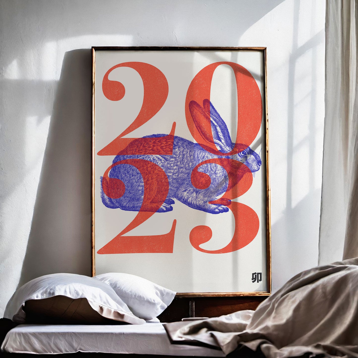 2023 | Year of the Rabbit