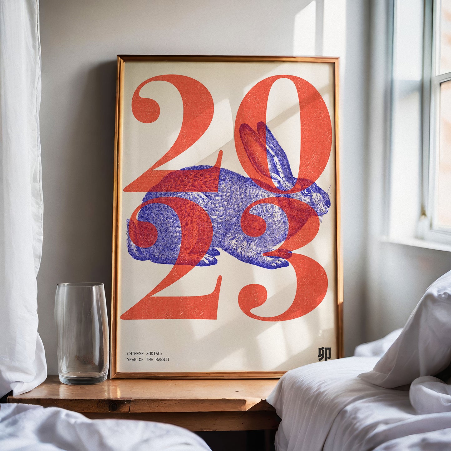 2023 | Year of the Rabbit