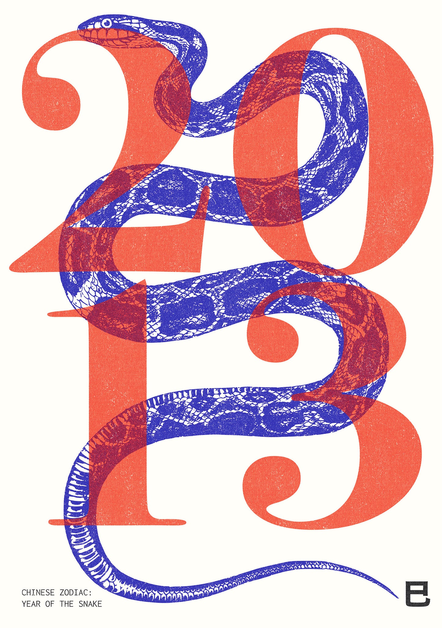 2013 | Year of the Snake