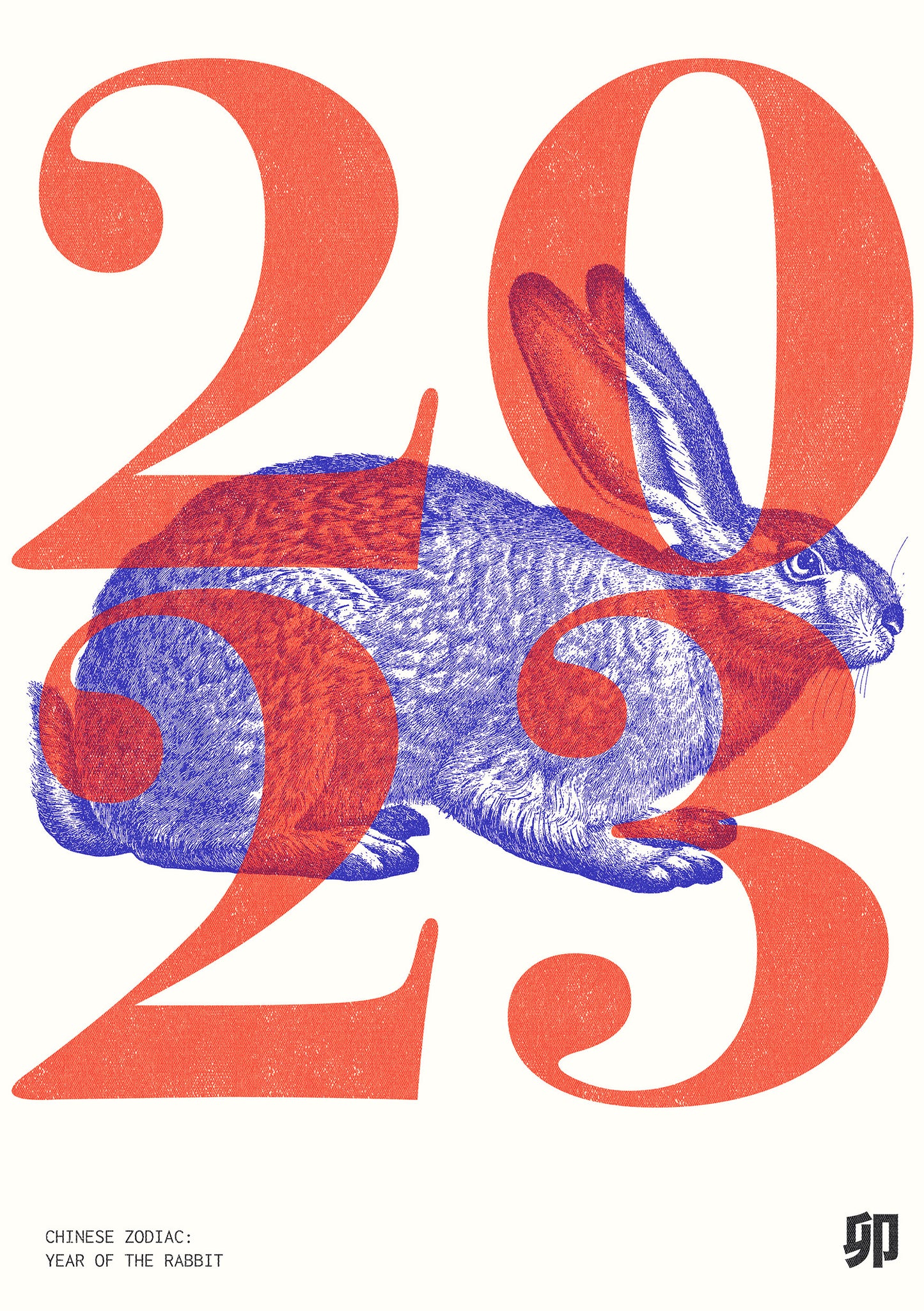 2023 | Year of the Rabbit