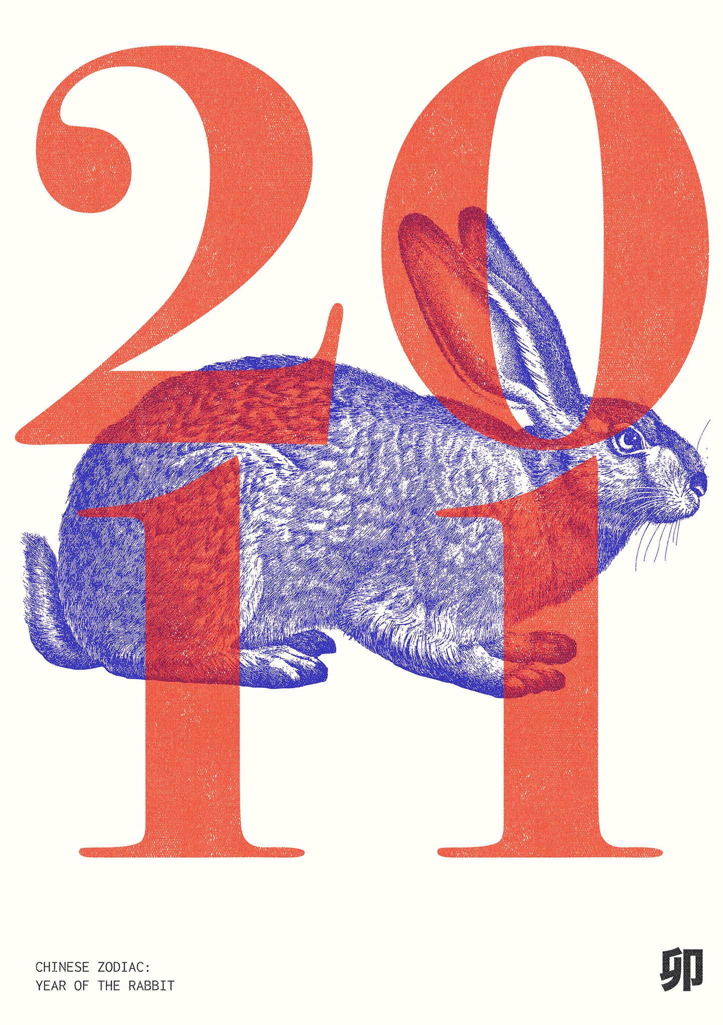 2011 | Year of the Rabbit