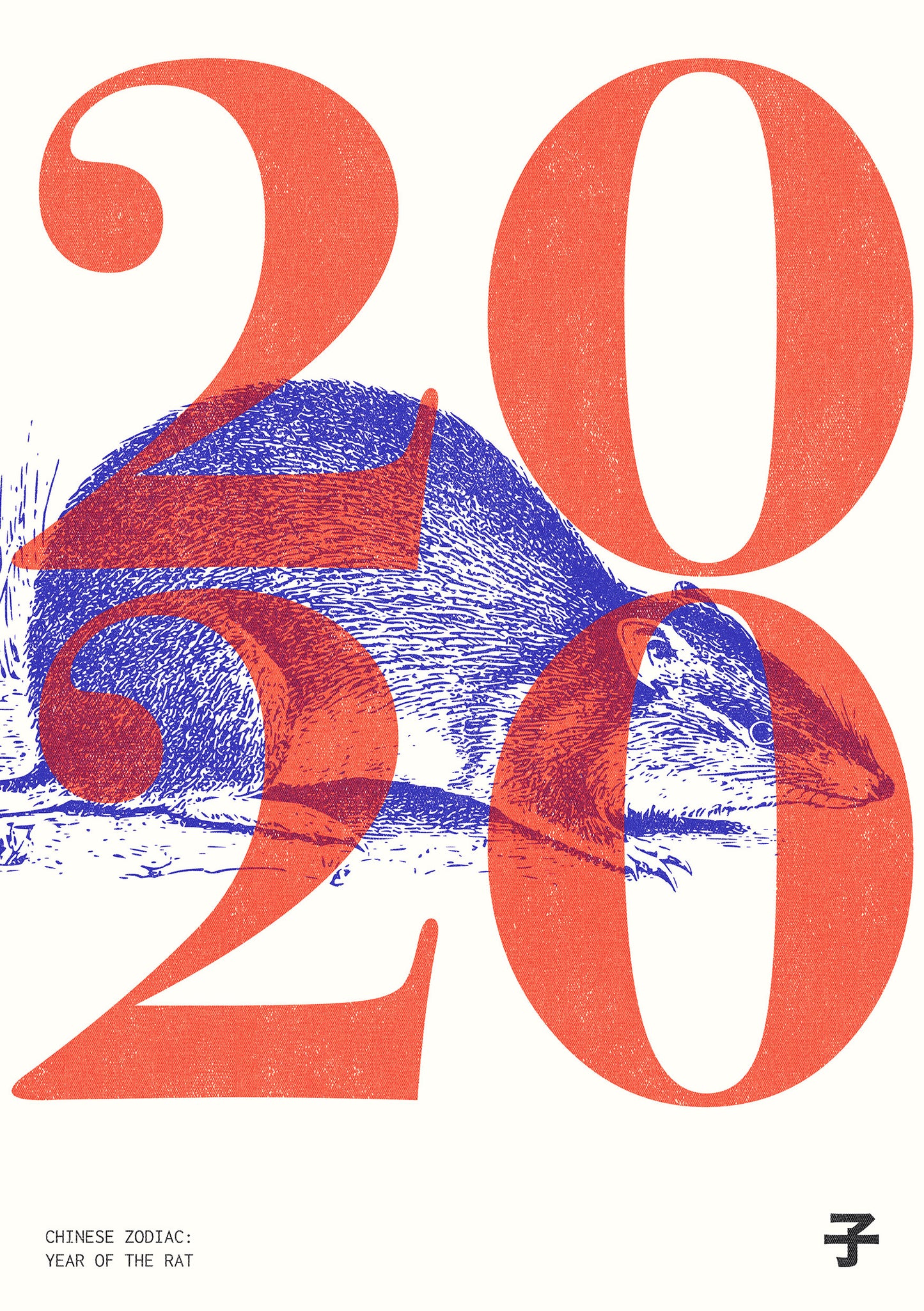 2020 | Year of the Rat