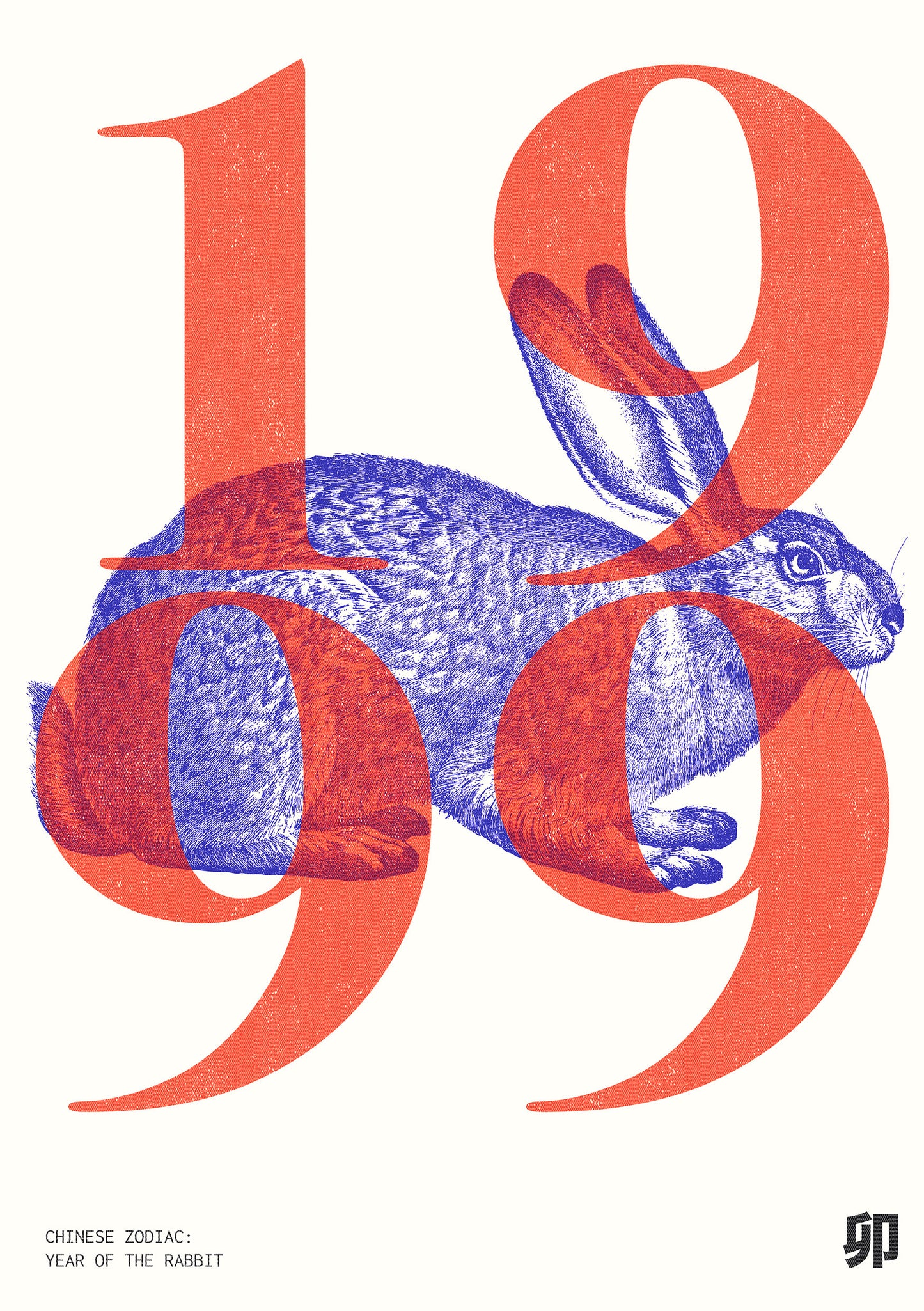 1999 | Year of the Rabbit